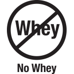 No whey